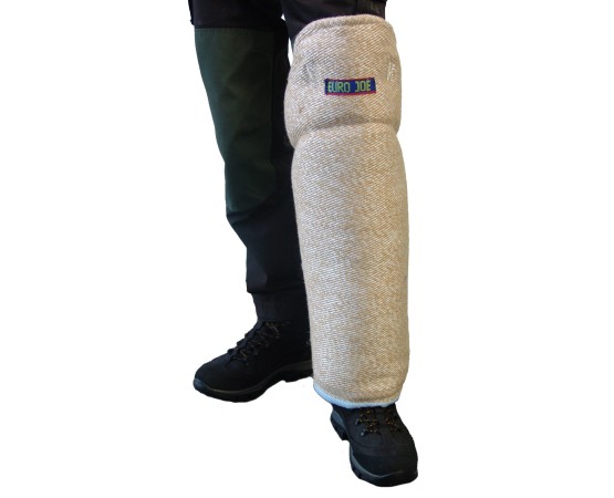 Protectie de picior dresaj iuta Euro Joe nr. 2