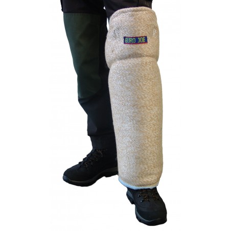 Protectie de picior dresaj iuta Euro Joe nr. 2
