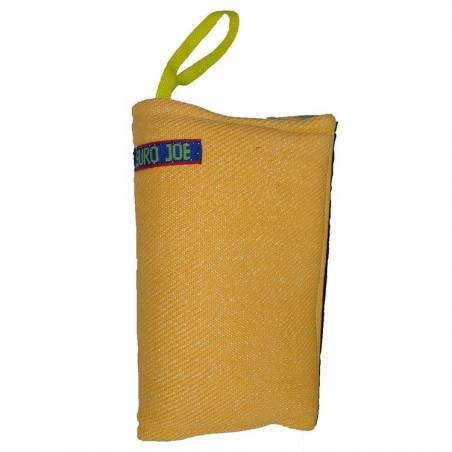 Protectie de picior material francez nr 1 Euro Joe