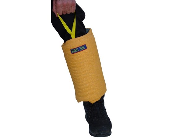 Protectie de picior material francez nr 1 Euro Joe