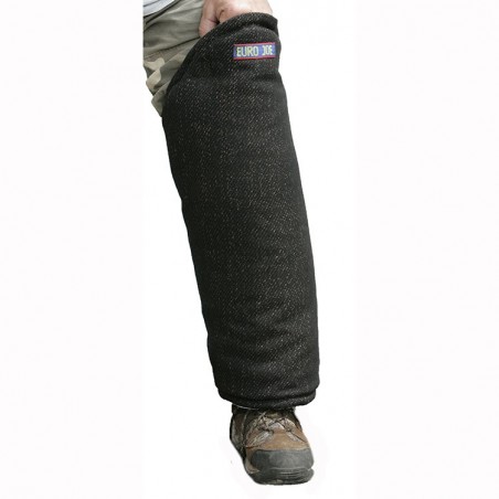 Protectie de picior dresaj material francez nr 2 Euro Joe