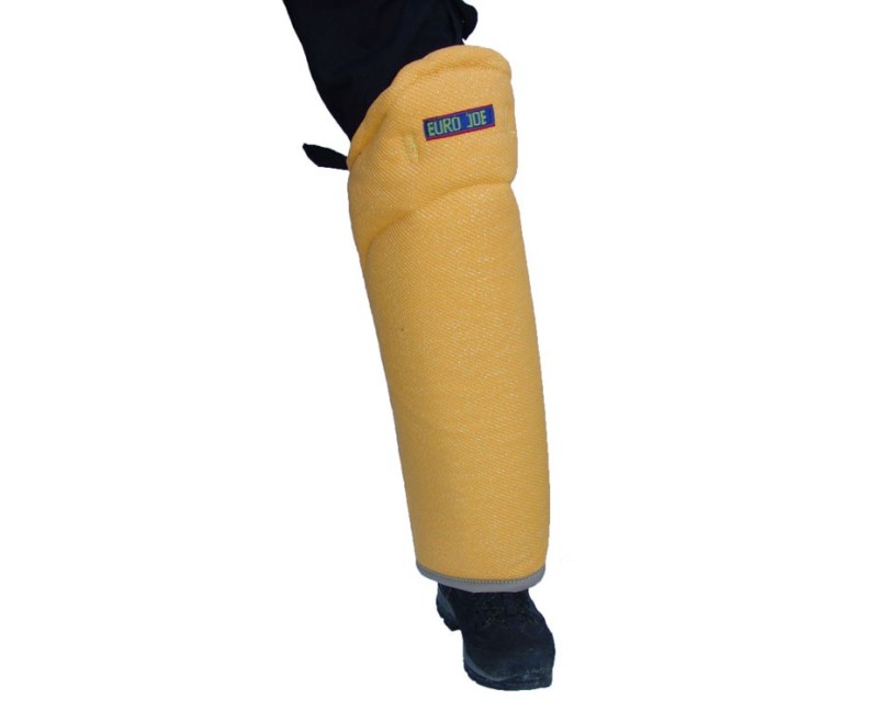 Protectie de picior dresaj material francez nr 2 Euro Joe