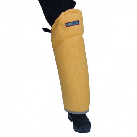 Protectie de picior dresaj material francez nr 2 Euro Joe