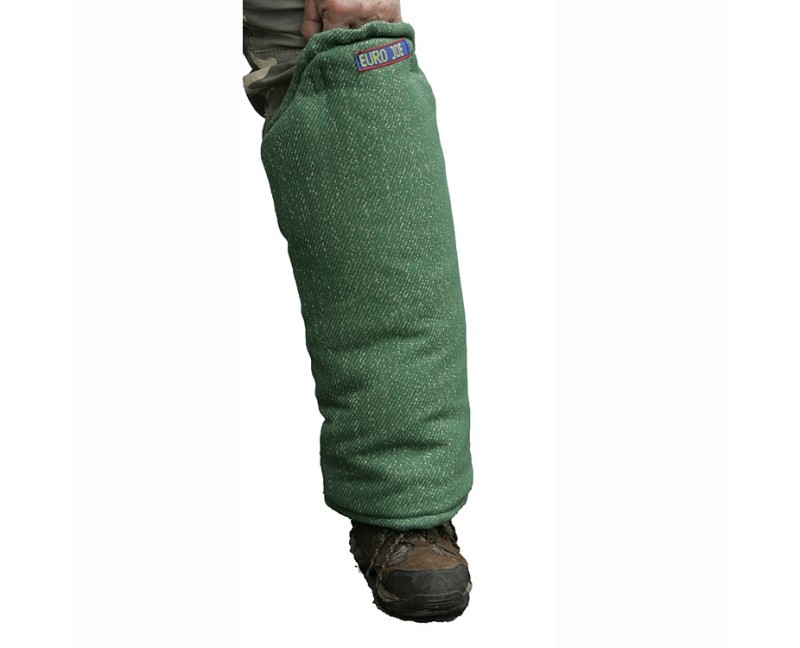 Protectie de picior nr 3 material francez Euro Joe