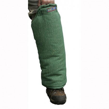 Protectie de picior nr 3 material francez Euro Joe