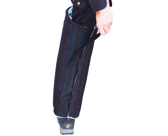 Protectie de picior nr 3 material francez Euro Joe