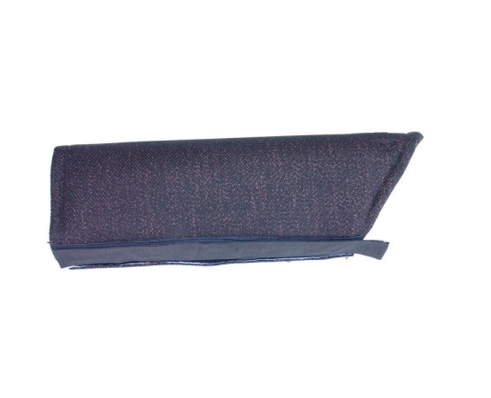 Protectie de picior dresaj material francez nr 2 Euro Joe