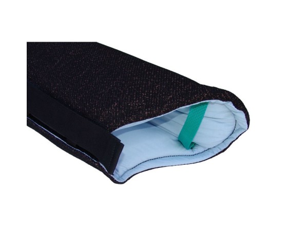 Protectie de picior dresaj material francez nr 2 Euro Joe
