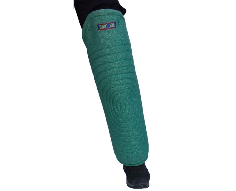 Protectie de picior nr 4 material francez Euro Joe