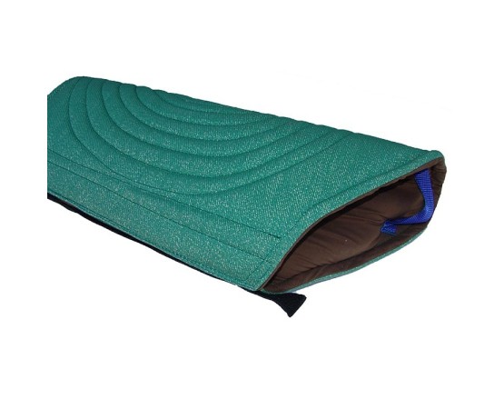 Protectie de picior nr 4 material francez Euro Joe