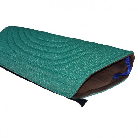 Protectie de picior nr 4 material francez Euro Joe