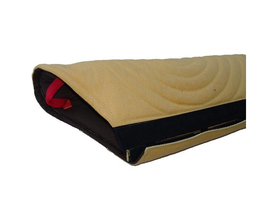 Protectie de picior nr 5 Euro Joe material francez