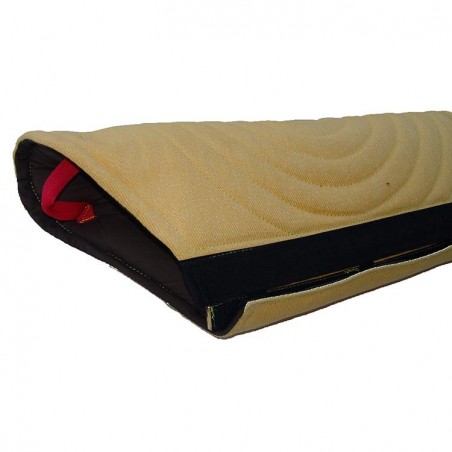 Protectie de picior nr 5 Euro Joe material francez