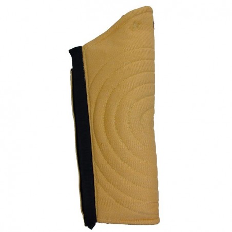 Protectie de picior nr 5 Euro Joe material francez