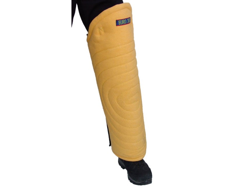 Protectie de picior nr 5 Euro Joe material francez