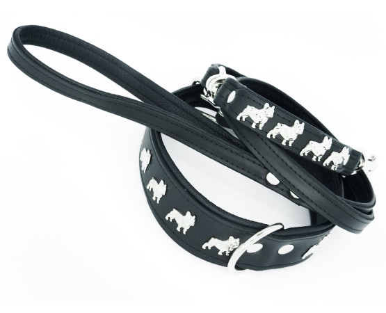 Zgarda Luxury French Bulldog