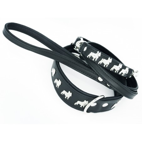 Zgarda Luxury French Bulldog