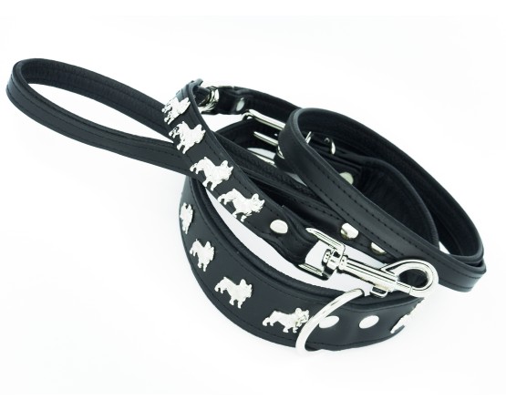 Zgarda Luxury French Bulldog