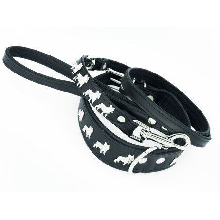 Zgarda Luxury French Bulldog