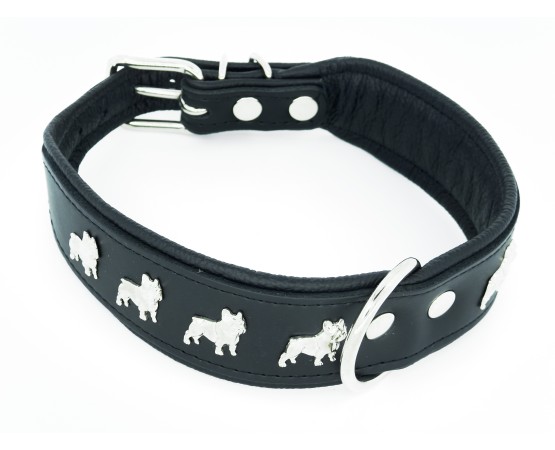 Zgarda Luxury French Bulldog