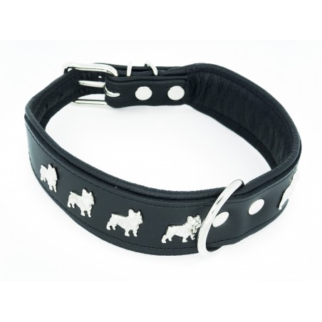 Zgarda Luxury French Bulldog