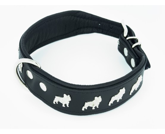 Zgarda Luxury French Bulldog