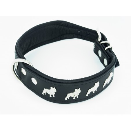 Zgarda Luxury French Bulldog