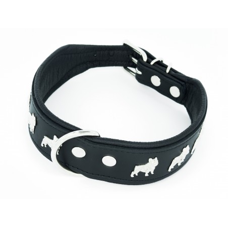 Zgarda Luxury French Bulldog