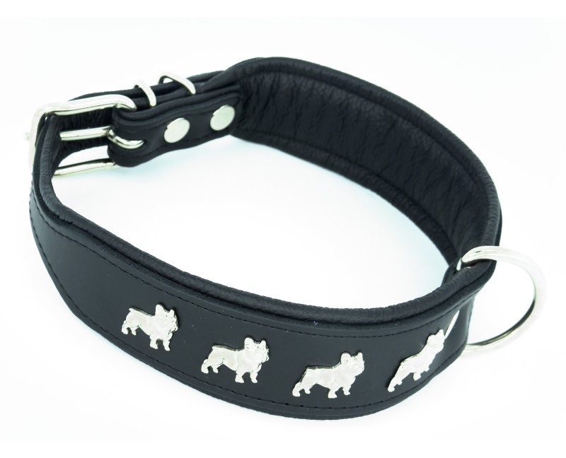 Zgarda Luxury French Bulldog