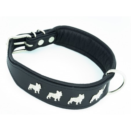 Zgarda Luxury French Bulldog