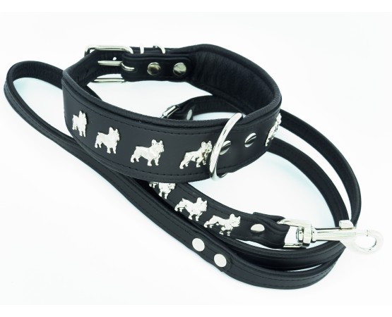 Zgarda Luxury French Bulldog