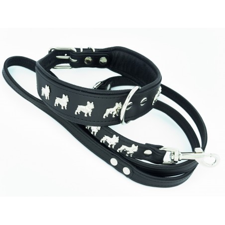 Zgarda Luxury French Bulldog