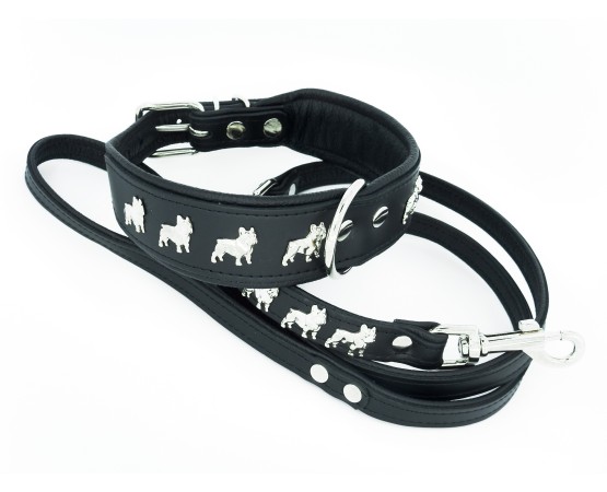 Lesa piele caini Luxury French Bulldog