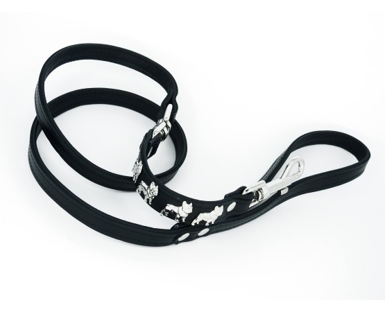 Lesa piele caini Luxury French Bulldog