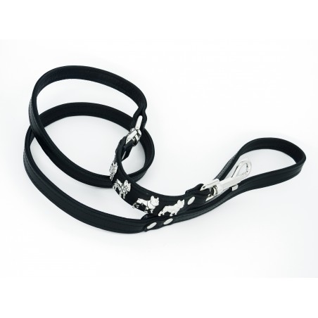 Lesa piele caini Luxury French Bulldog