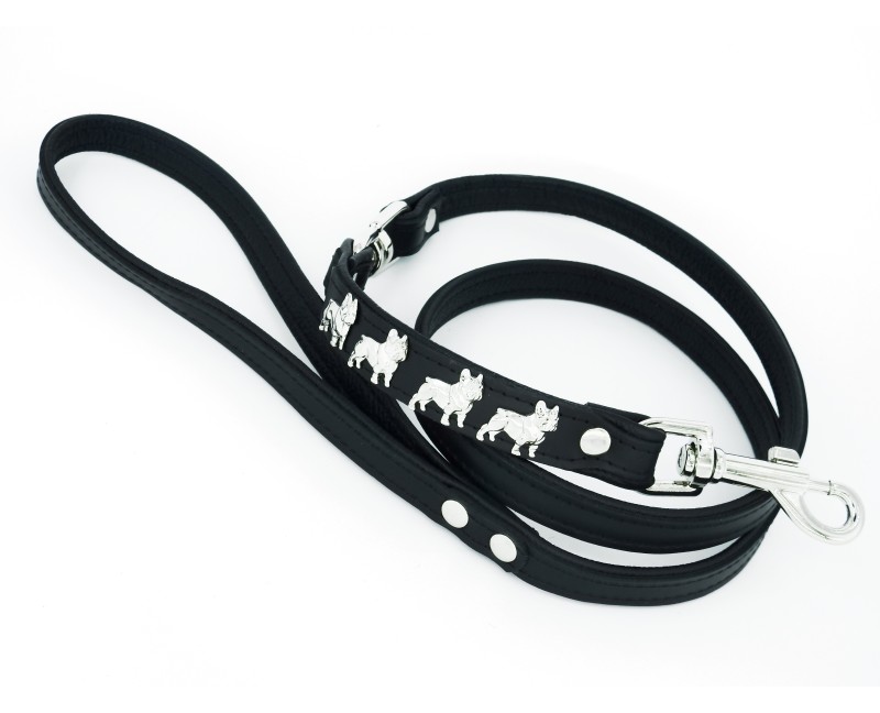 Lesa piele caini Luxury French Bulldog