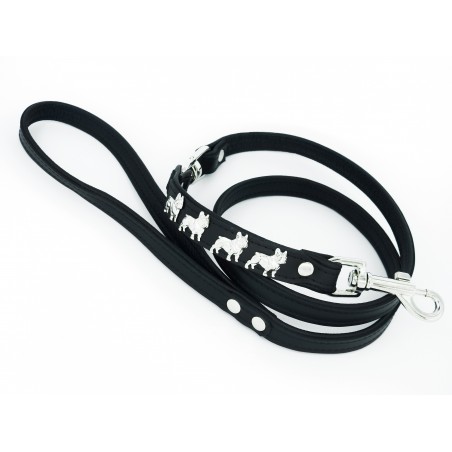 Lesa piele caini Luxury French Bulldog