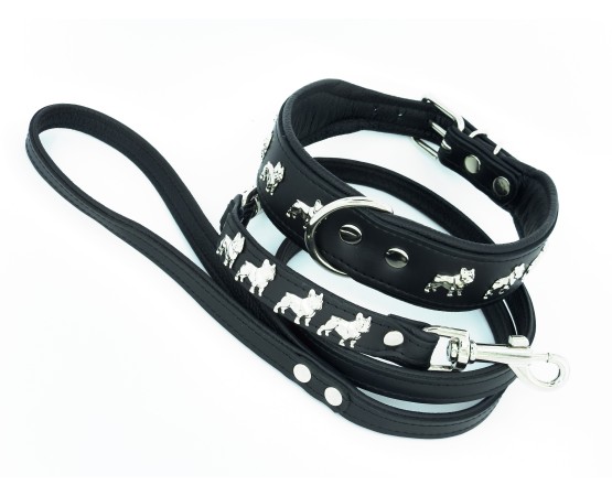 Lesa piele caini Luxury French Bulldog