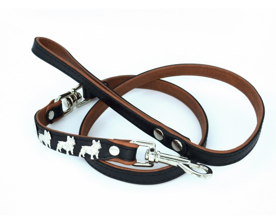 Lesa piele caini Luxury French Bulldog