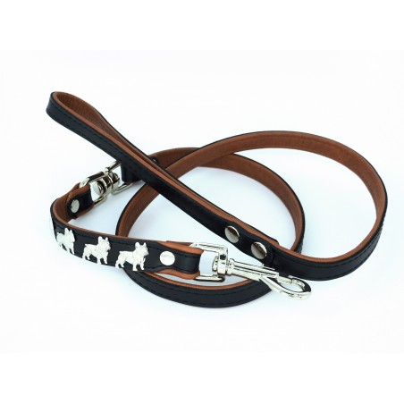 Lesa piele caini Luxury French Bulldog