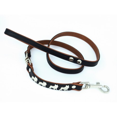 Lesa piele caini Luxury French Bulldog