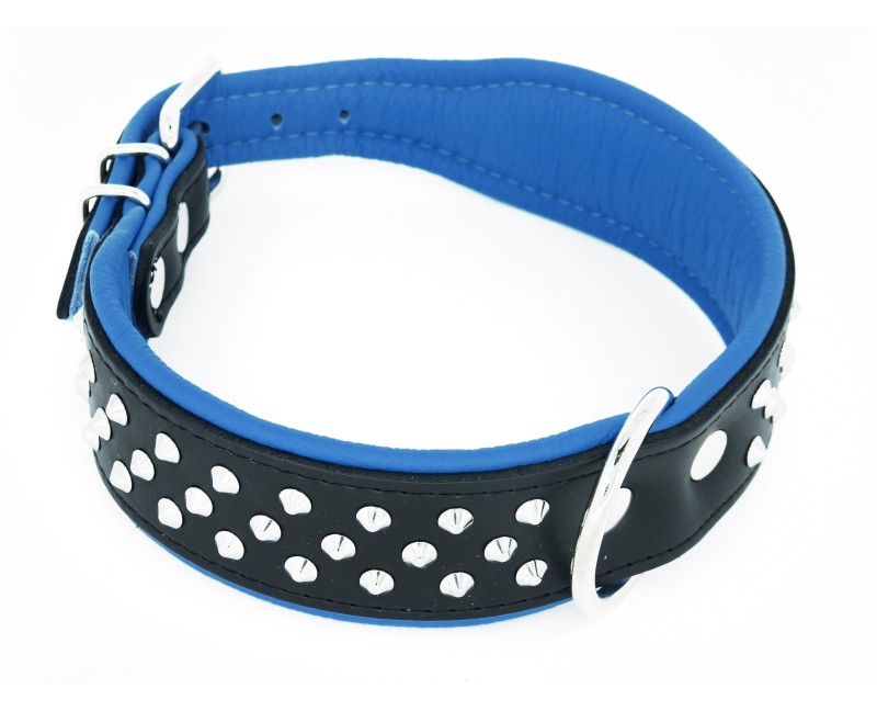 Zgarda lux caini Luxury Staff