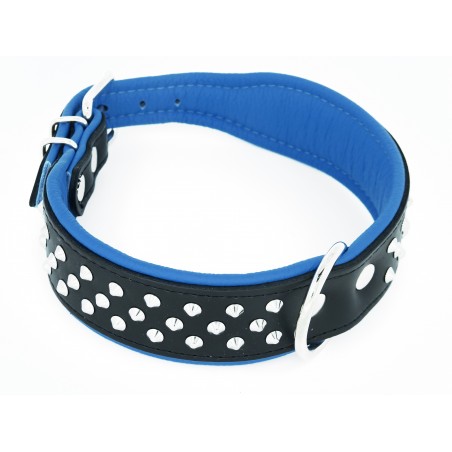 Zgarda lux caini Luxury Staff