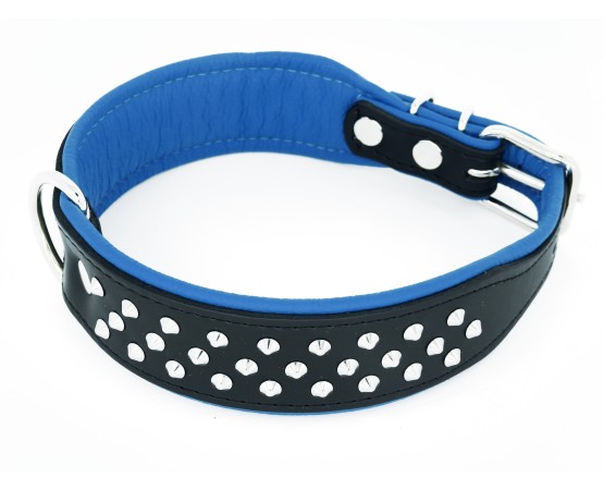 Zgarda lux caini Luxury Staff