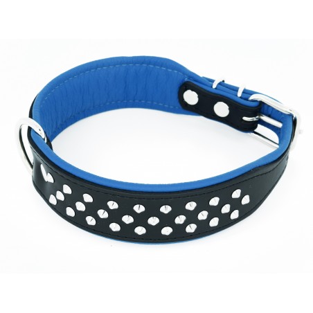 Zgarda lux caini Luxury Staff