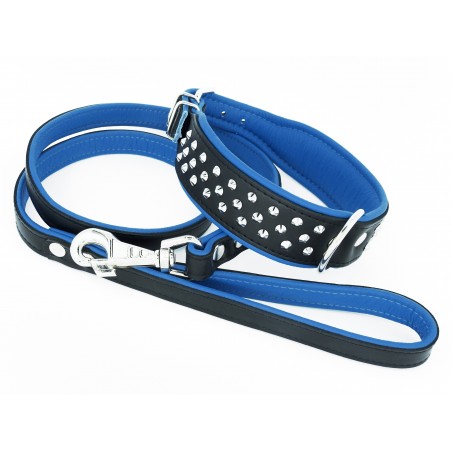 Zgarda lux caini Luxury Staff