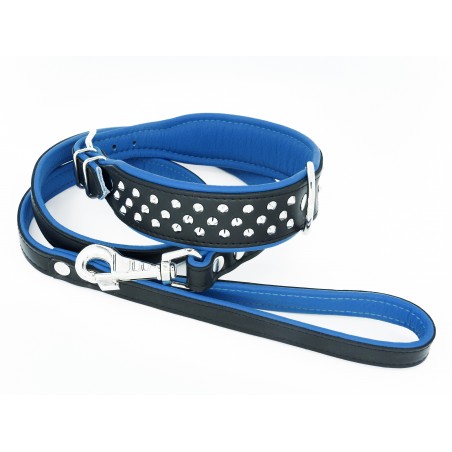 Zgarda lux caini Luxury Staff