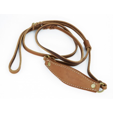 Lesa de lux pentru show canin