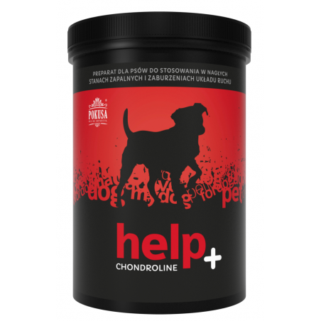 Supliment profesional caini recuperare probleme locomotorii