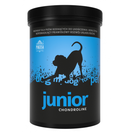 Supliment profesional articulatii caini Junior